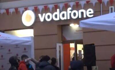 Неожиданная щедрость: Vodafone раздаст абонентам бесплатный интернет и звонки - как получить