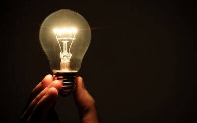 Старые лампочки будут менять на новые – на каких условиях? | Новости Одессы