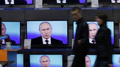 Молдова приостановила лицензии на вещание шести пророссийских телеканалов