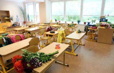 Из-за языкового барьера украинские дети в школах Латгале переходят на русский или на «удаленку»