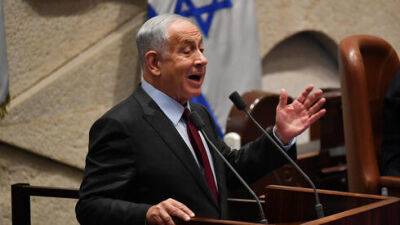 Мнение: Нетаниягу создал монстра, питающегося израильской демократией