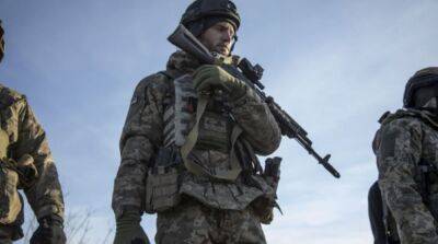 Нацгвардейцы остановили очередной штурм оккупантов в Донецкой области