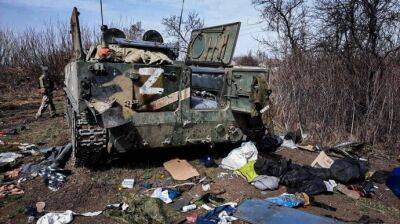 У росіян не та ситуація, щоб наступати на Луганщині: військовий експерт про загрози на Донбасі