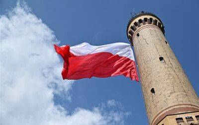 В Польше рассказали подробности взрыва "подарка из Украины"