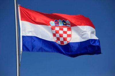 Хорватия во второй раз подряд завоевала медаль по итогам ЧМ