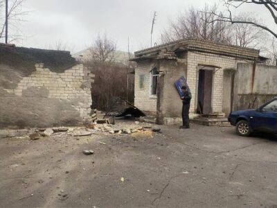 Оккупанты обстреляли Степановку Херсонской области. Один человек погиб, двое пострадали – Офис президента