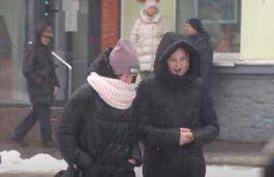 Без дождей и до +15, а потом резко стукнут дикие морозы: синоптик Диденко предупредила о погоде в воскресенье, 18 декабря