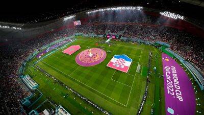 Сборная Хорватии завоевала бронзу чемпионата мира по футболу в Катаре, обыграв команду Марокко