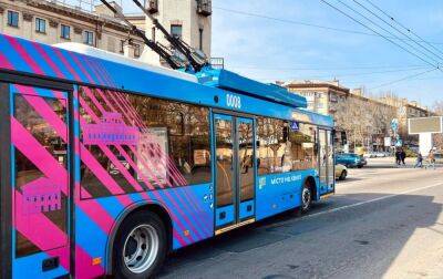 У Миколаєві завтра на маршрути вийдуть трамваї та тролейбуси: опубліковано графік