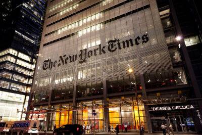New York Times призывает Байдена спасти Израиль от нового правительства