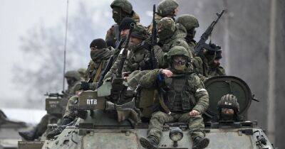 Киев собирались захватить за 18 часов: СМИ показало "график" вторжение россиян