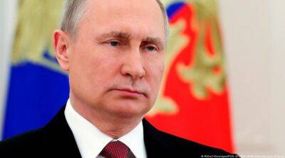 Путин отказался встречаться с Зеленским: назвал его «пособником нацизма»