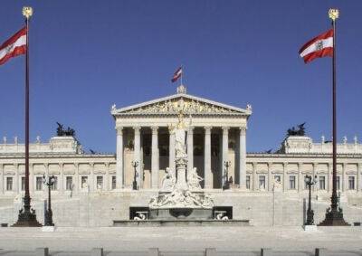 Австрия осудила Голодомор 1932-33 годов как «ужасное преступление»