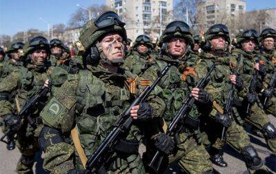 В ISW заявили о расколе в армии Путина