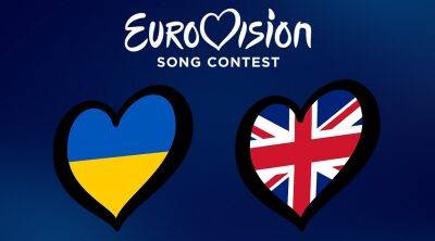 Євробачення-2023: Стало відомо, хто представить Україну на конкурсі у Великій Британії
