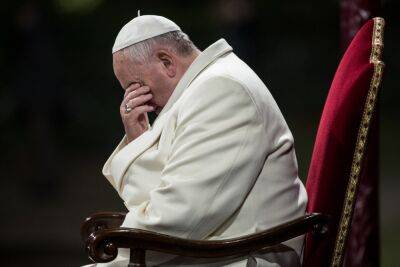 Папа Римский признал мучениками за веру польскую пару, спасавшую евреев