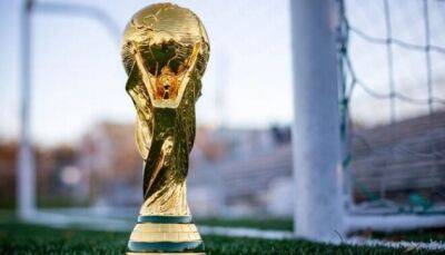 Финал чемпионата мира: заветная мечта, или трамплин к величию