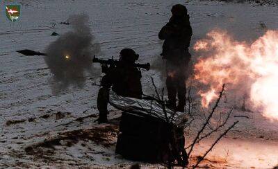 Война, день 298-й: что происходит на фронте | Новости Одессы