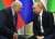 Аналитик: «Для Путина нужен геополитический прорыв и этот прорыв будет сделан ценой Беларуси»