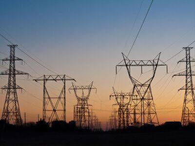 Киевская область может вернуться к плановым отключениям электричества 20 декабря – глава ОВА
