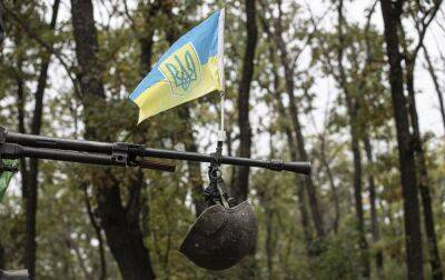 В Британії показали тренування українських воїнів в засніженій Північній Англії