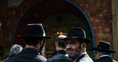 Ханука в режиме блэкаута: украинские евреи призвали Израиль помочь Украине, — WP