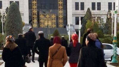 В Туркменистане началась всеобщая перепись населения