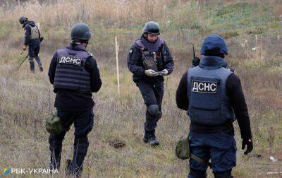 У Харківській області двоє чоловіків підірвалися на російській міні - rbc.ua - Україна