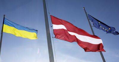 Латвия выделит 550 тысяч евро на покупку генераторов для украинских масс-медиа