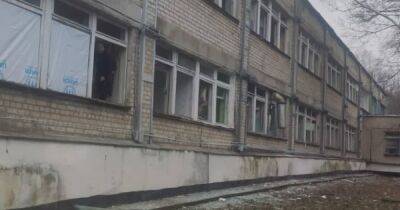 Россия обстреляла центр Херсона и больницу в Купянске: ранены (ФОТО)