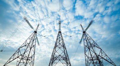 Энергосистема Украины не может принять весь объем электричества с АЭС – Энергоатом