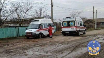 В Измаильском районе угорели пять членов одной семьи | Новости Одессы