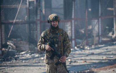 Бійці тероборони збили російську ракету з кулемета - lenta.ua - Украина