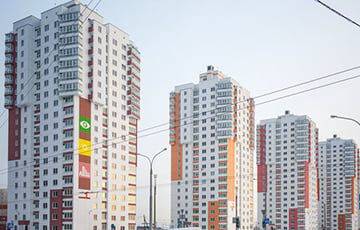 Александр Авраменко - Как в Беларуси формируется цена квадратного метра жилья - charter97.org - Белоруссия