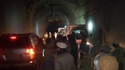 В результате взрыва в тоннеле бензовоза в Афганистане погибли по меньшей мере 19 человек