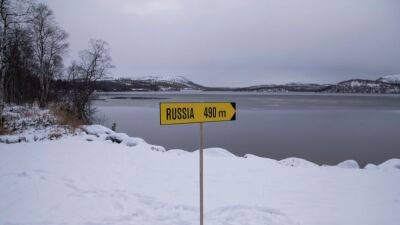 Barents Observer: Норвегия практически не выдаёт визы россиянам