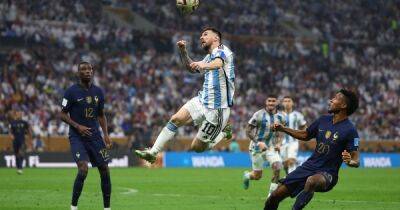 Аргентина обыграла Францию в финале ЧМ-2022: Месси повторил достижение Марадоны (видео)