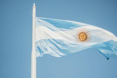 Аргентина стала чемпионом мира впервые с 1986-го года