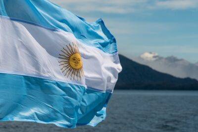 Аргентина - чемпион мира по футболу 2022-го года!
