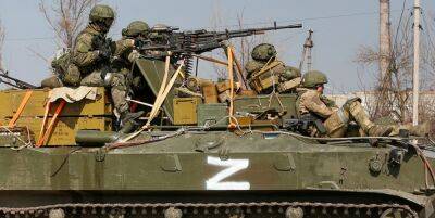 В ОК «Восток» рассказали о новой ситуации на фронте: «Россияне хотят прорвать украинскую оборону»