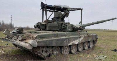 За счет трофеев Украина стала одним из основных операторов танков Т-90 в мире, — эксперт