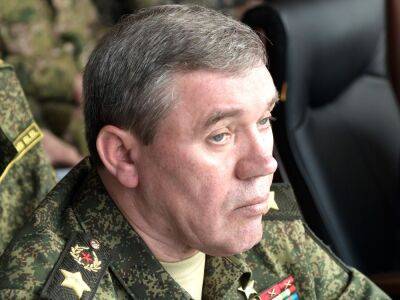 В РФ три раза откладывали полномасштабное вторжение в Украину, давлению поддался Герасимов – ГУР Минобороны
