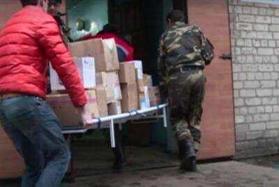 Реестр волонтеров в Украине: в Кабмине рассказали, что дает регистрация и какие документы нужны