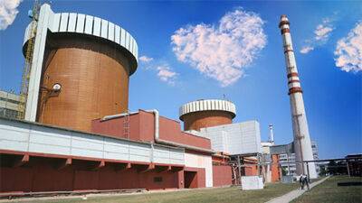 Атомні станції України 18 грудня вийшли на максимально можливу потужність в умовах пошкодження енергетичної інфраструктури