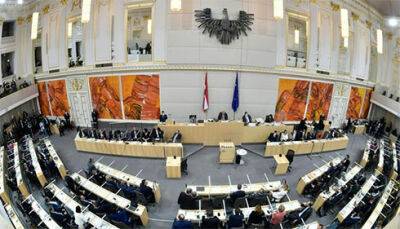Австрія вперше офіційно назвала Голодомор злочином, дипломати хочуть визнання геноцидом