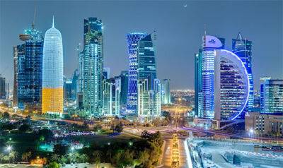 Катар попередив ЄС про «газові» наслідки недопуску до ЄП