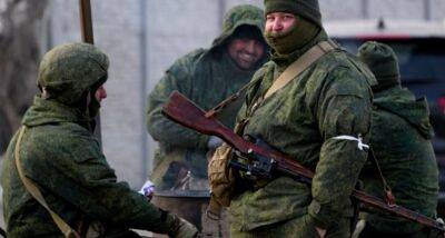 "Могілізація" триває: на окупованій Луганщині росіяни набирають нових "смертників"