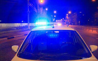 В Конаково водитель кроссовера сбил пешехода