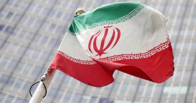 В МИД Ирана заявили, что сотрудничество с Россией не направлено "против третьих стран"