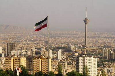 Иран объявил об очередном разоблачении шпионской сети Моссада